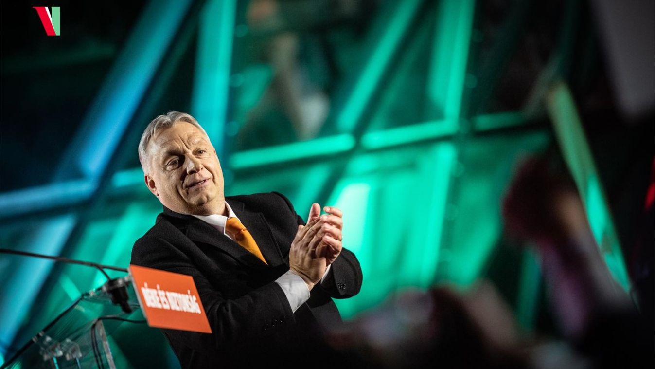 Nezőpont: háromnegyedes rekord győzelmet érne el most a Fidesz