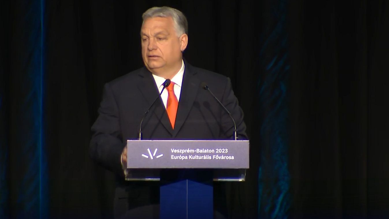 Orbán Viktor: Brüsszel és Magyarország együtt nagy dolgokra lehet képes