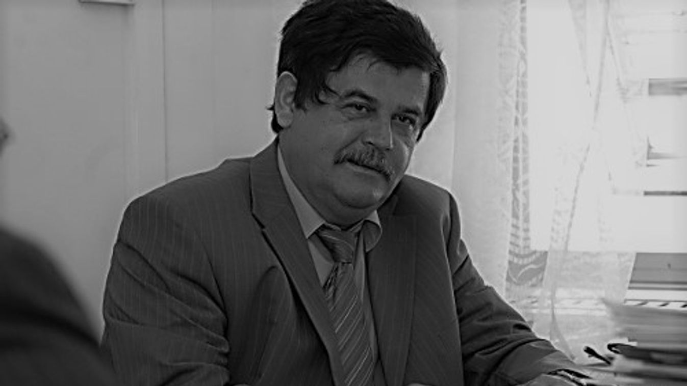 Elhunyt Géczi József Alajos, a térség egykori MSZP-s országgyűlési képviselője