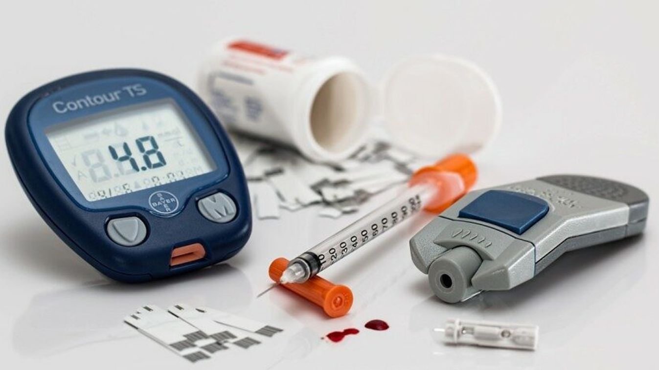 Akadozhat az inzulinellátás