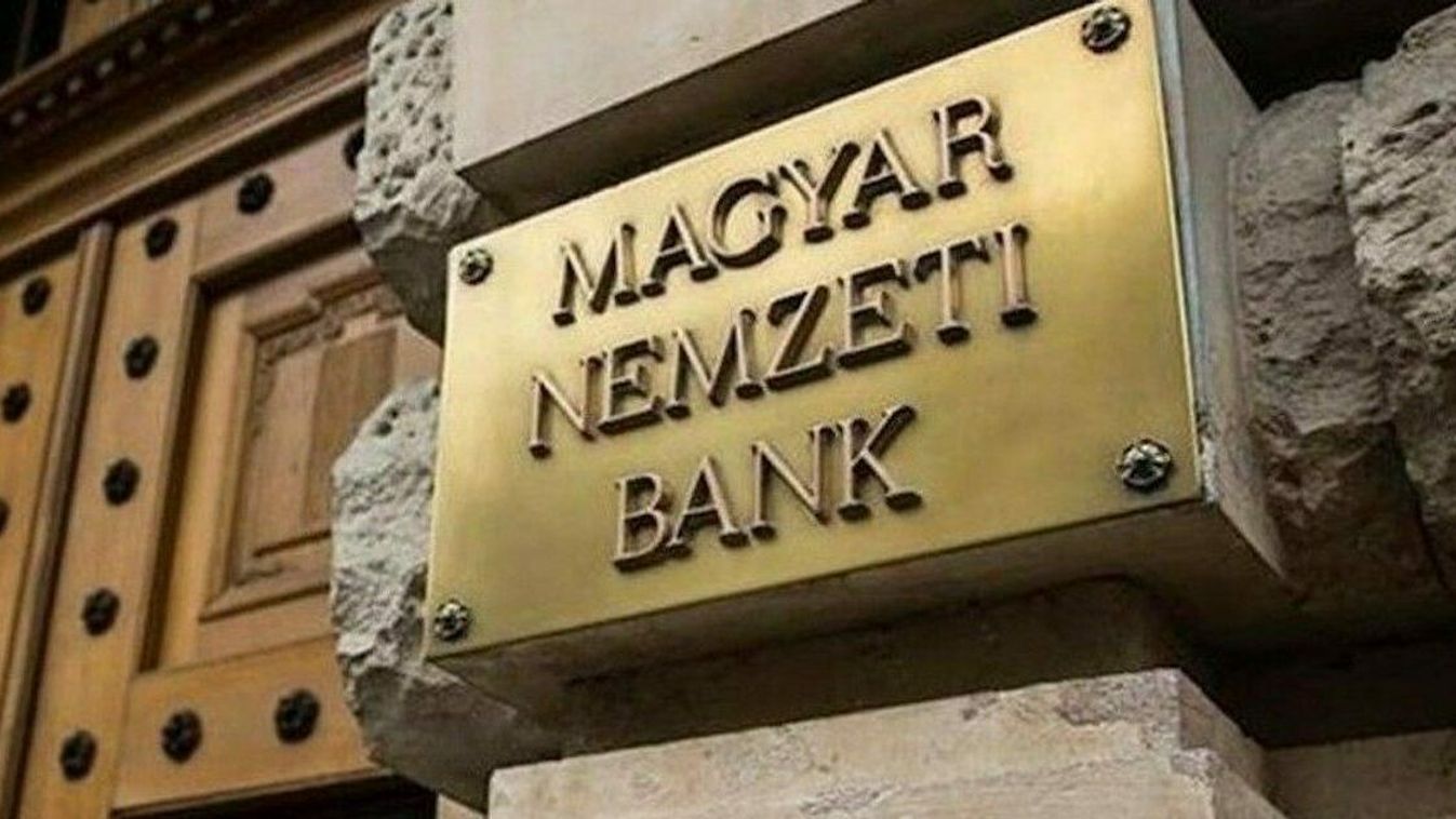 Módosította inflációs prognózisát a Magyar Nemzeti Bank