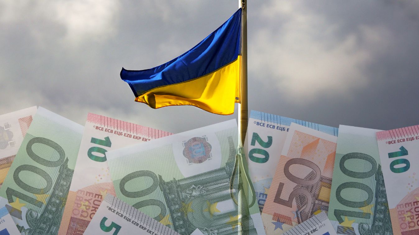 A magyarok 77 százaléka ellenzi Ukrajna EU-s forrásokból való finanszírozását