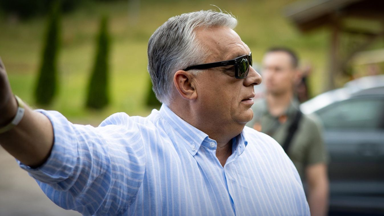 Orbán Viktor: A magyar futball egyik nagy problémájára világít rá a fradi kudarca