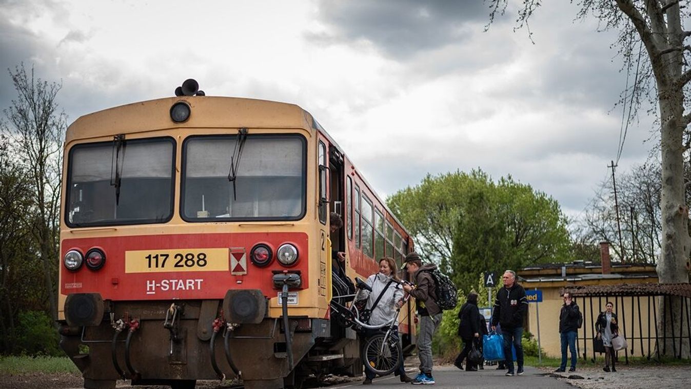 Vonathelyettesítő autóbuszok közlekednek Újszeged-Mezőhegyes vasútvonalon augusztus 1-től