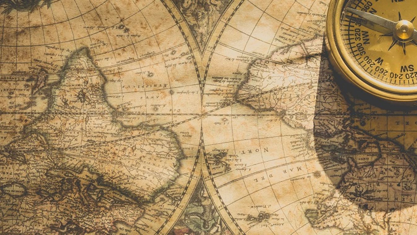 180 évnyi földrajztankönyvet digitalizált az SZTE, hamarosan online is elérhetőek lesznek