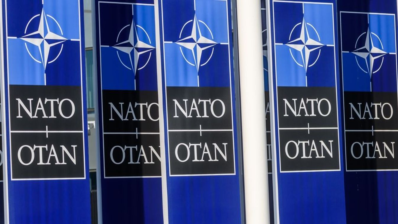 NATO-csúcs: a legfontosabb téma az ukrajnai háború és Svédország csatlakozása lesz