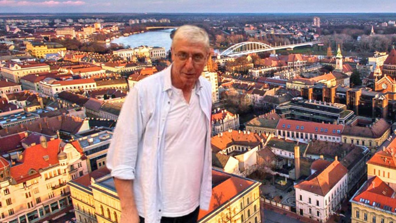 Vajon miért jött Szegedre Botka László főnöke?