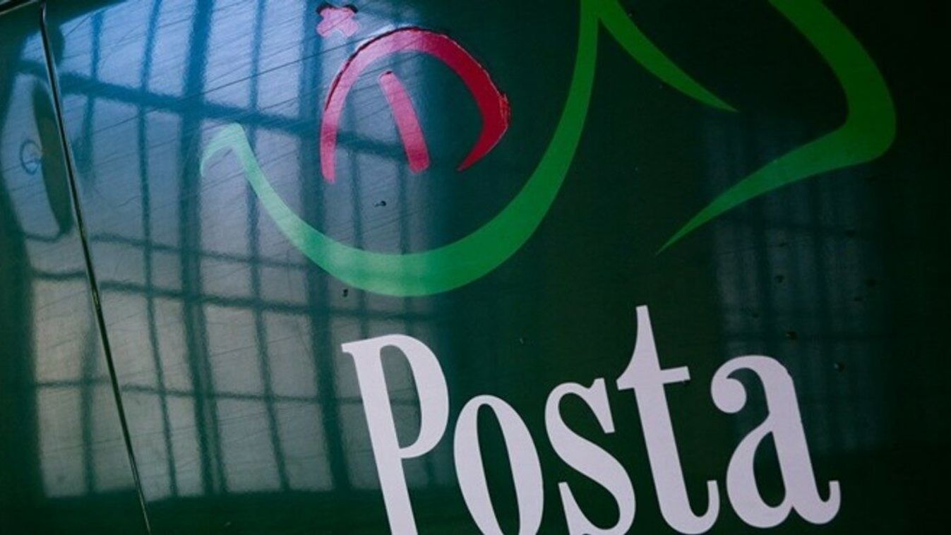 Magyar Posta: átmeneti szolgáltatás kimaradás