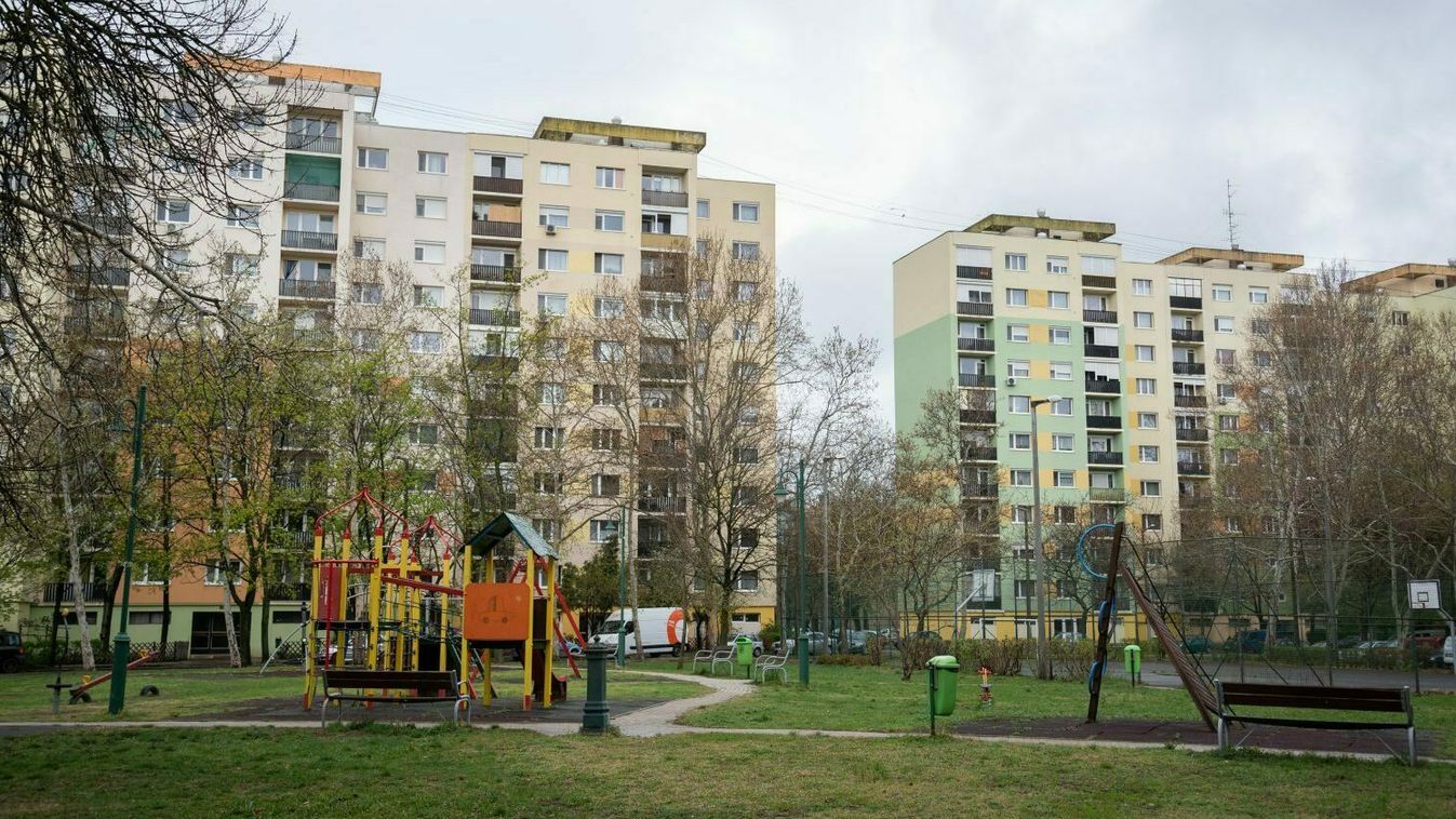 Szeged: az új lakások ára már fővárosi szinten