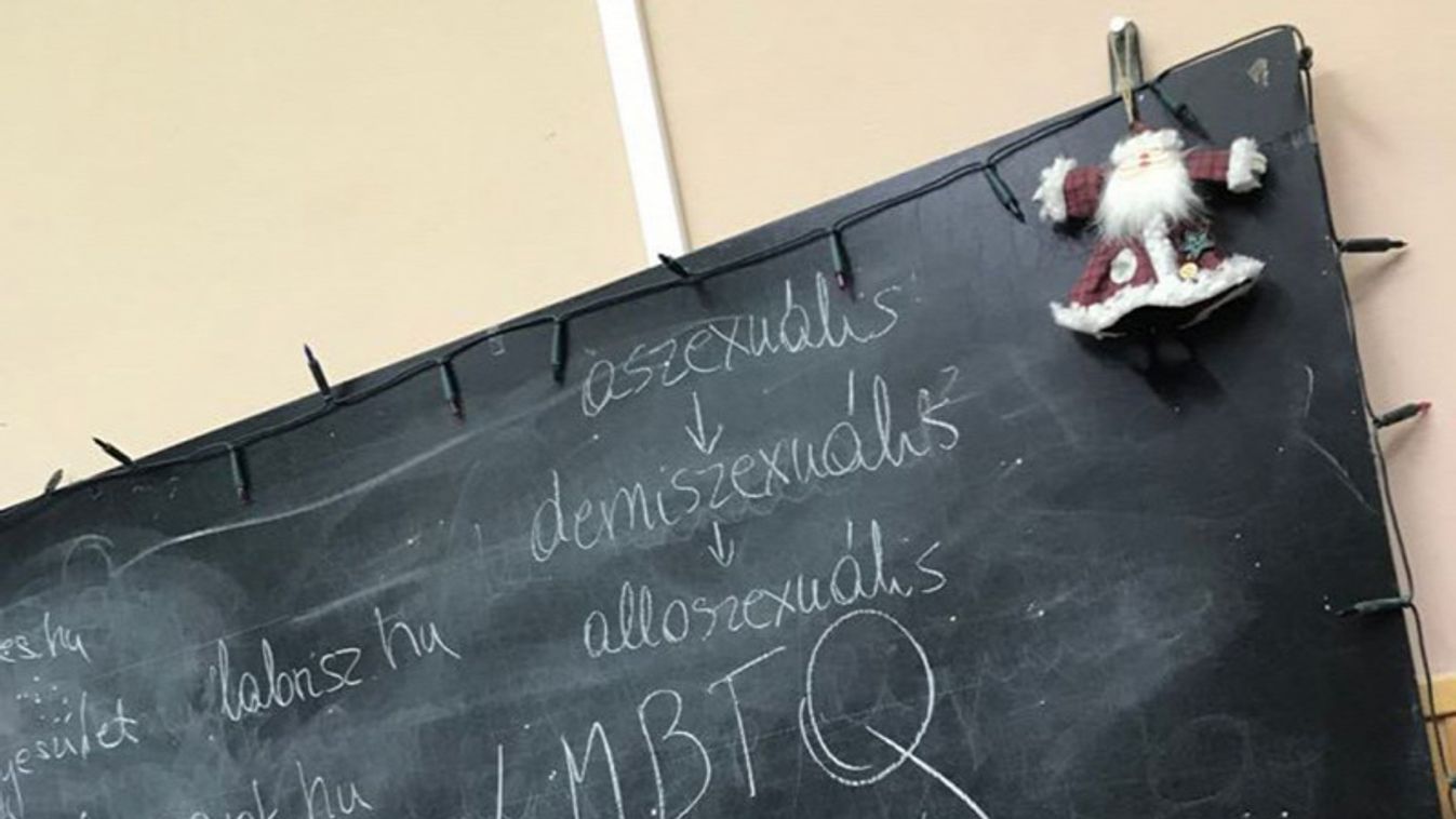 Az iskolákba LMBTQ WC-t, öltözőt, "választott név" használatát és genderideológiai eseményeket javasolnak az LMBTQ szervezetek