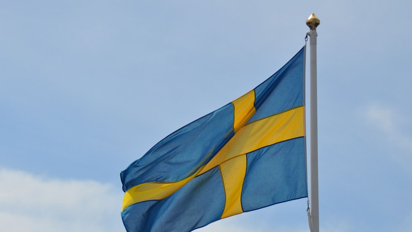 Svéd állami alapítvány terjeszt hazugságokat hazánkról a svéd diákoknak