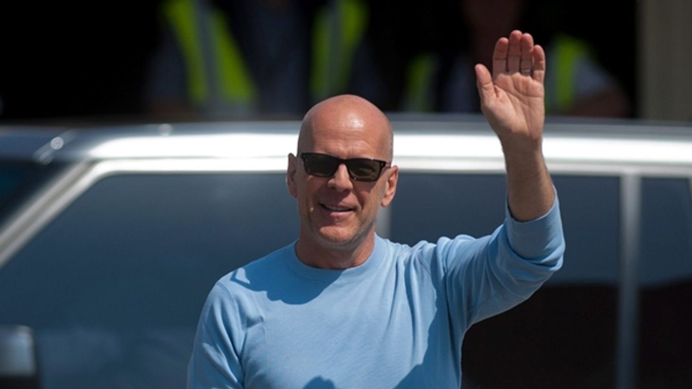 Bruce Willis felesége szomorú részletet osztott meg a színész állapotáról