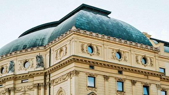 Az idei évad első premierjére készül a Szegedi Nemzeti Színház