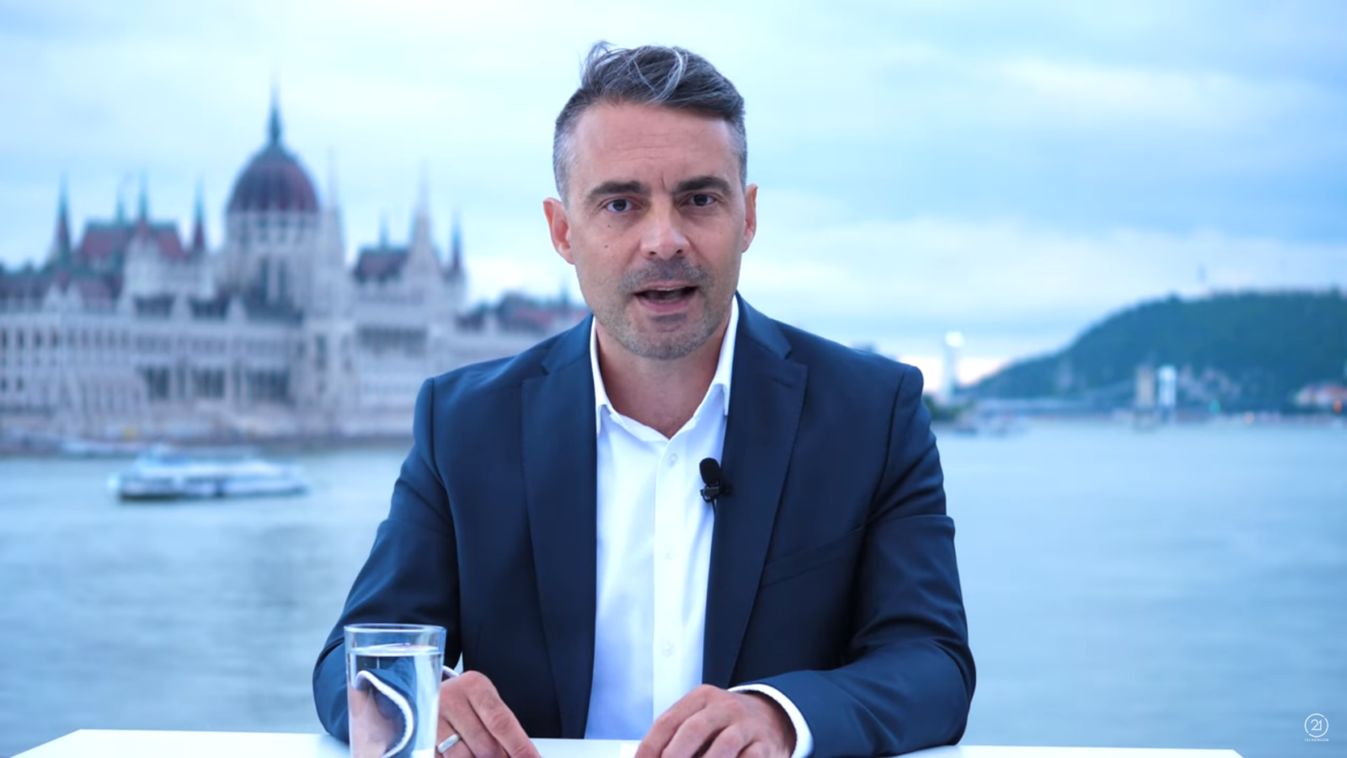 Tovább aprózódik a Jobbik, Vona Gábor új pártot alapít