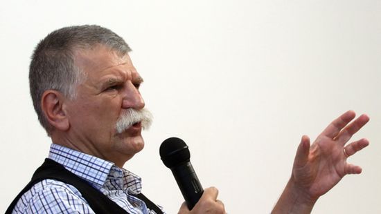 Kövér László szerint nincs szükségünk olyan szövetségesre, mint Svédország