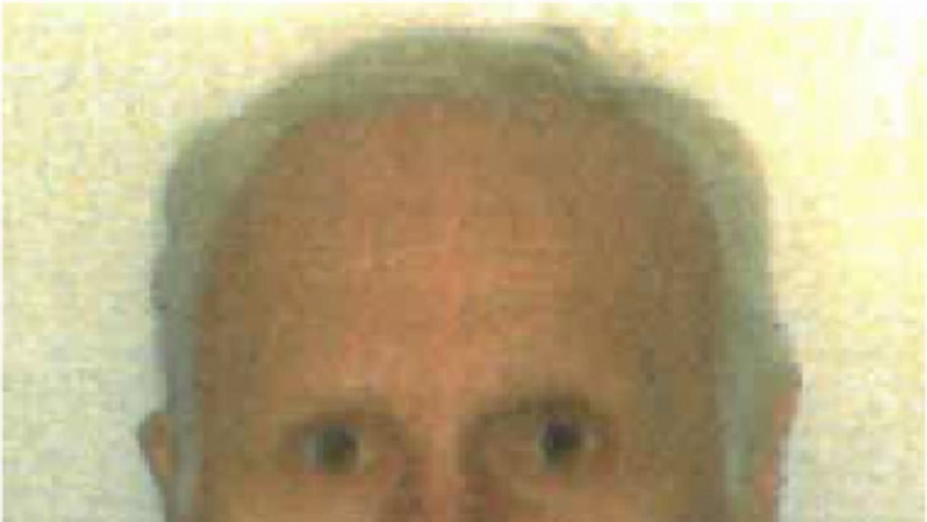 Eltűnt egy idős férfi Szegeden