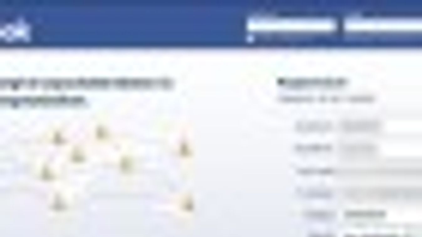 Digitális naplókká válnak a Facebook-profilok