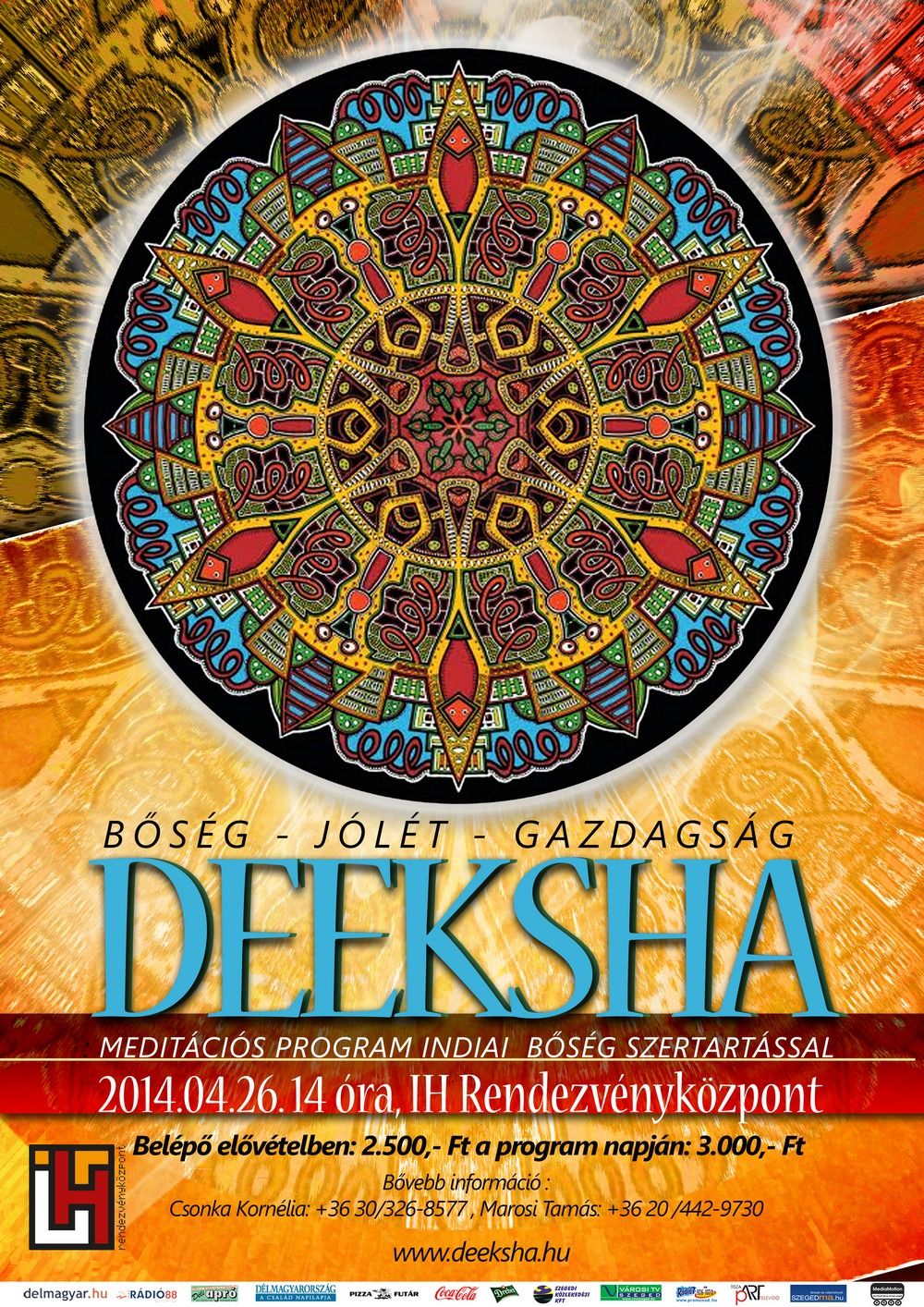 deeksha