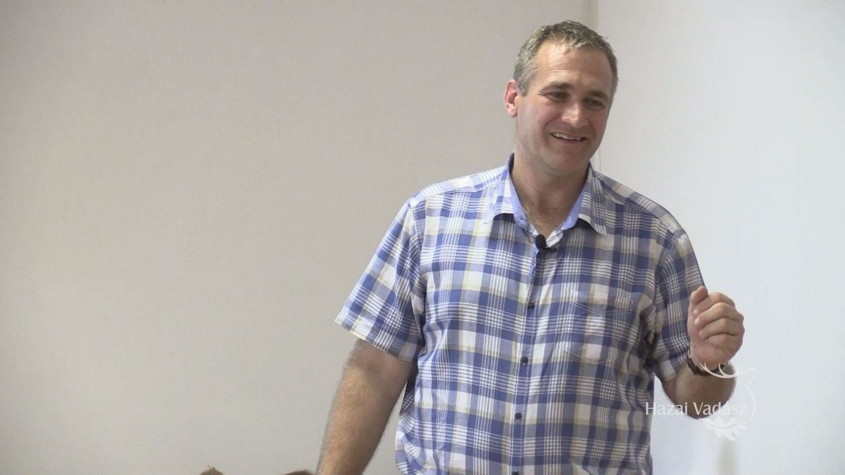 Veprik Róbert Addig érdemes dolgozni, amíg a vágyaink megmaradnak