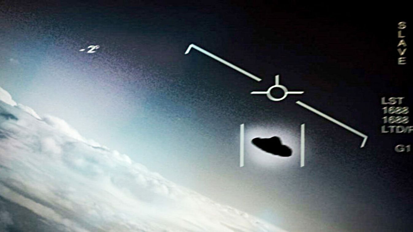 Jönnek az UFO-k? Uri Geller szerint igen