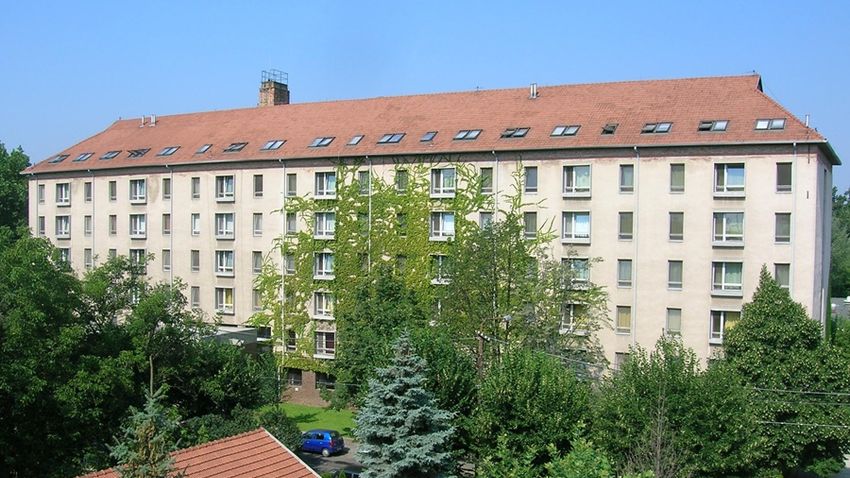 Hatszoros túljelentkezés az újszegedi szakkollégiumba