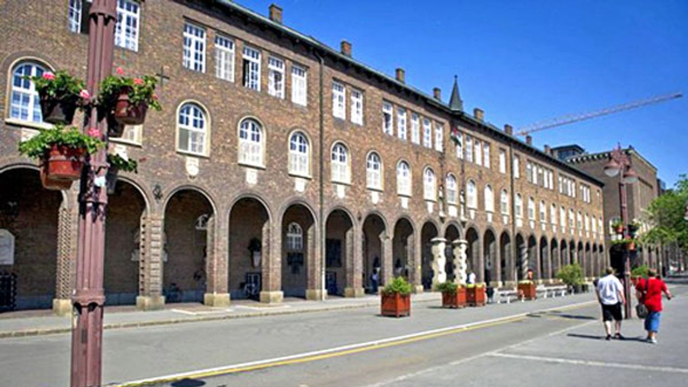 Új egyetem alakul Szegeden