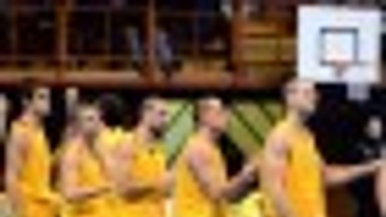 Kosárlabda: virgácsot kapott Salgótarjánban a Kosársuli