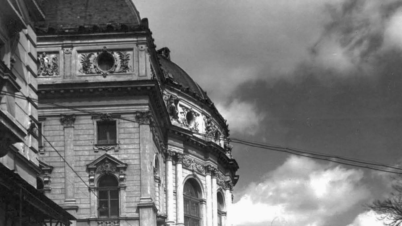 Múltidéző 14. rész: 135 éves a Szegedi Nemzeti Színház