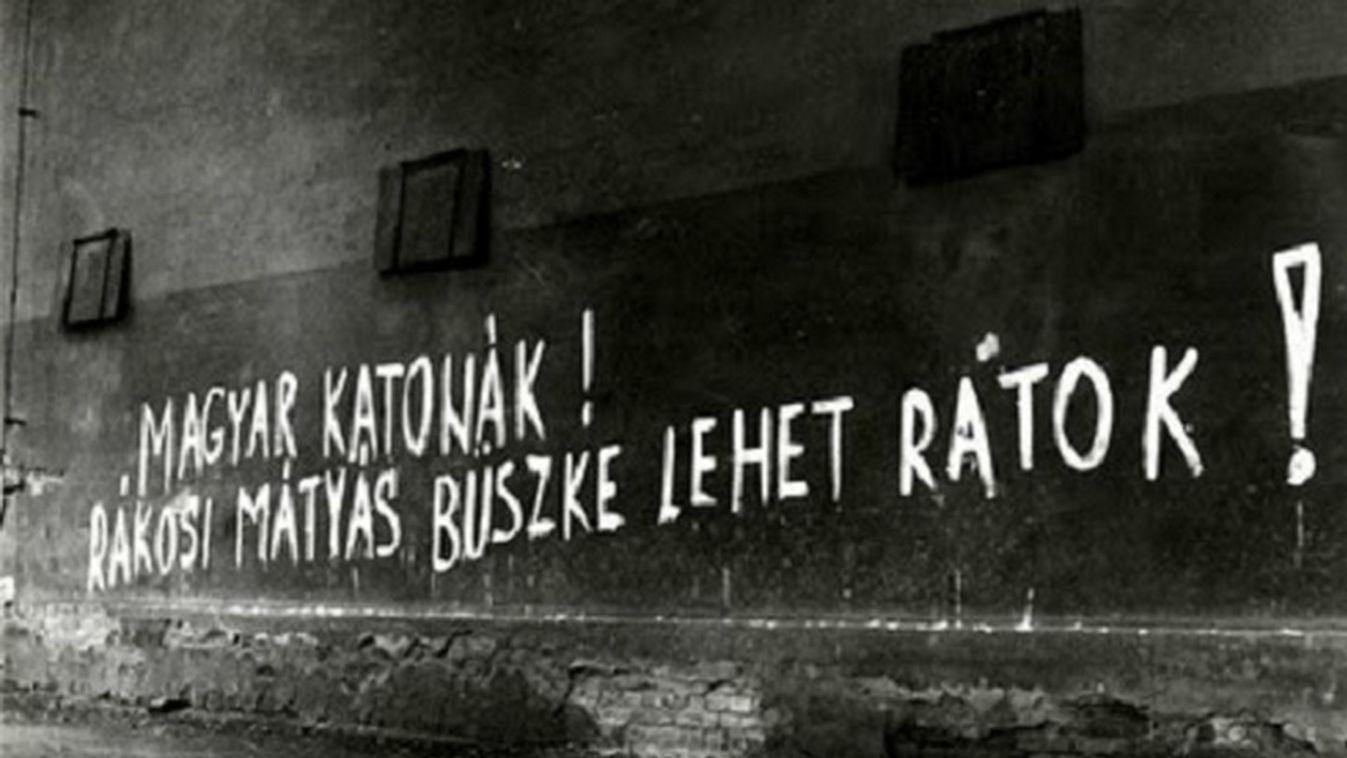 1968, Felvidék-Szeged tengely: a rebellis szellem kiszabadul a palackból