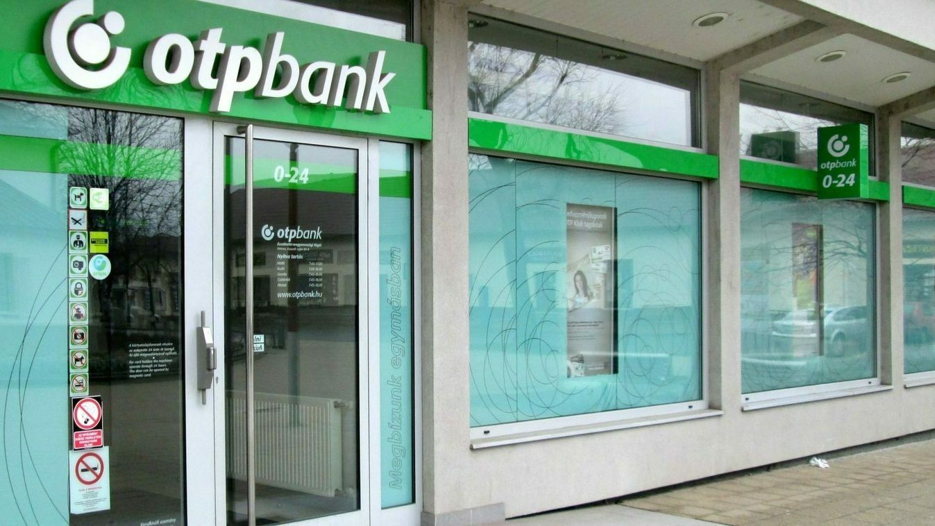 Újabb leállás jön az OTP Banknál