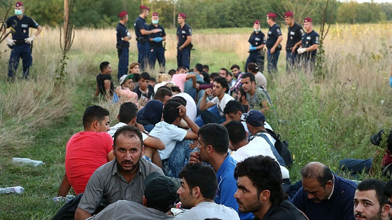 Az Európai Bíróság elutasította a magyar keresetet + SZAVAZÁS