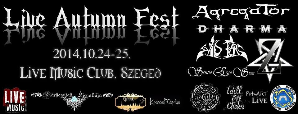 liveautumnfest