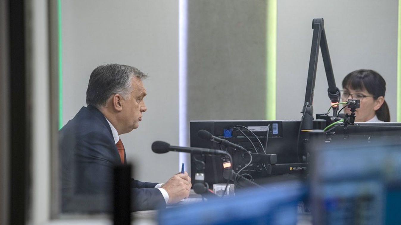 Orbán: a nagyhatalmak legyenek érdekeltek hazánk sikerében