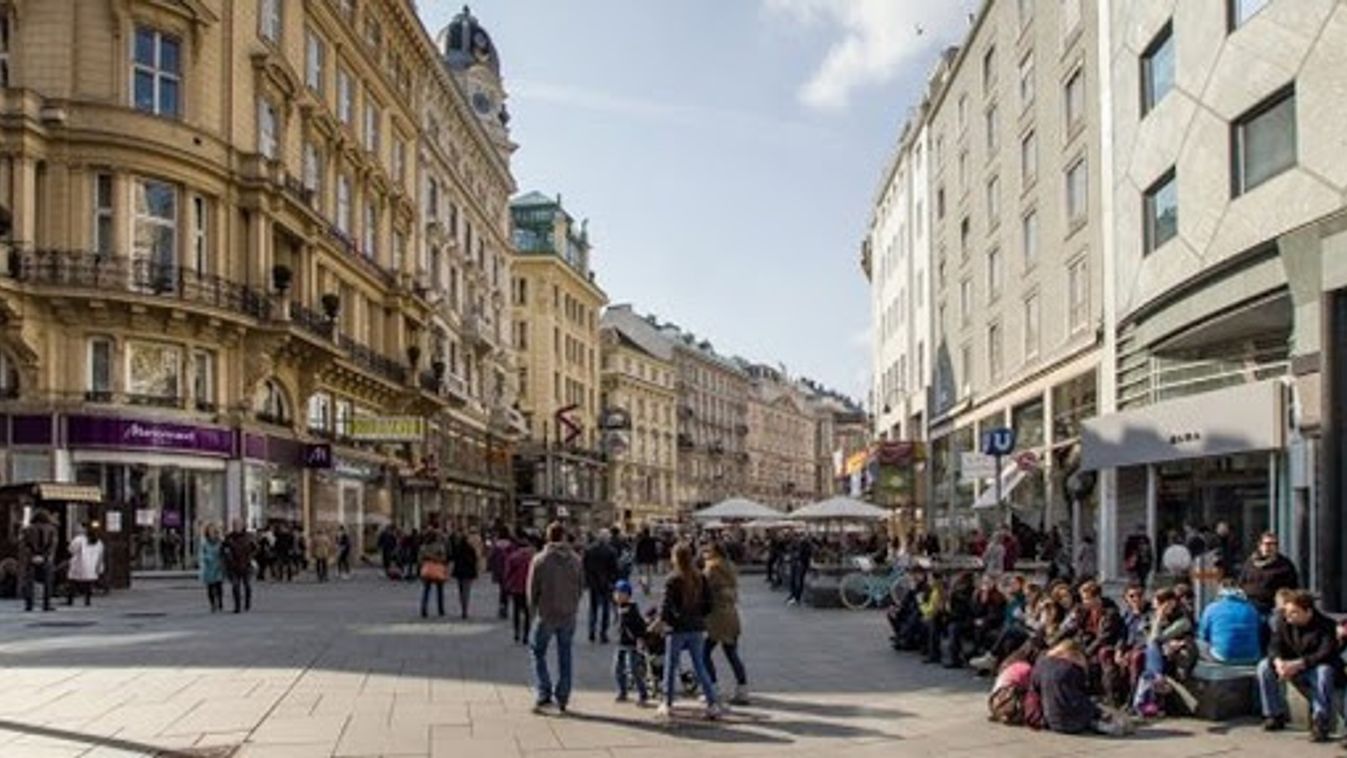 Több mint 8 milliárd euróval csökkenhet a lakossági fogyasztás Ausztriában