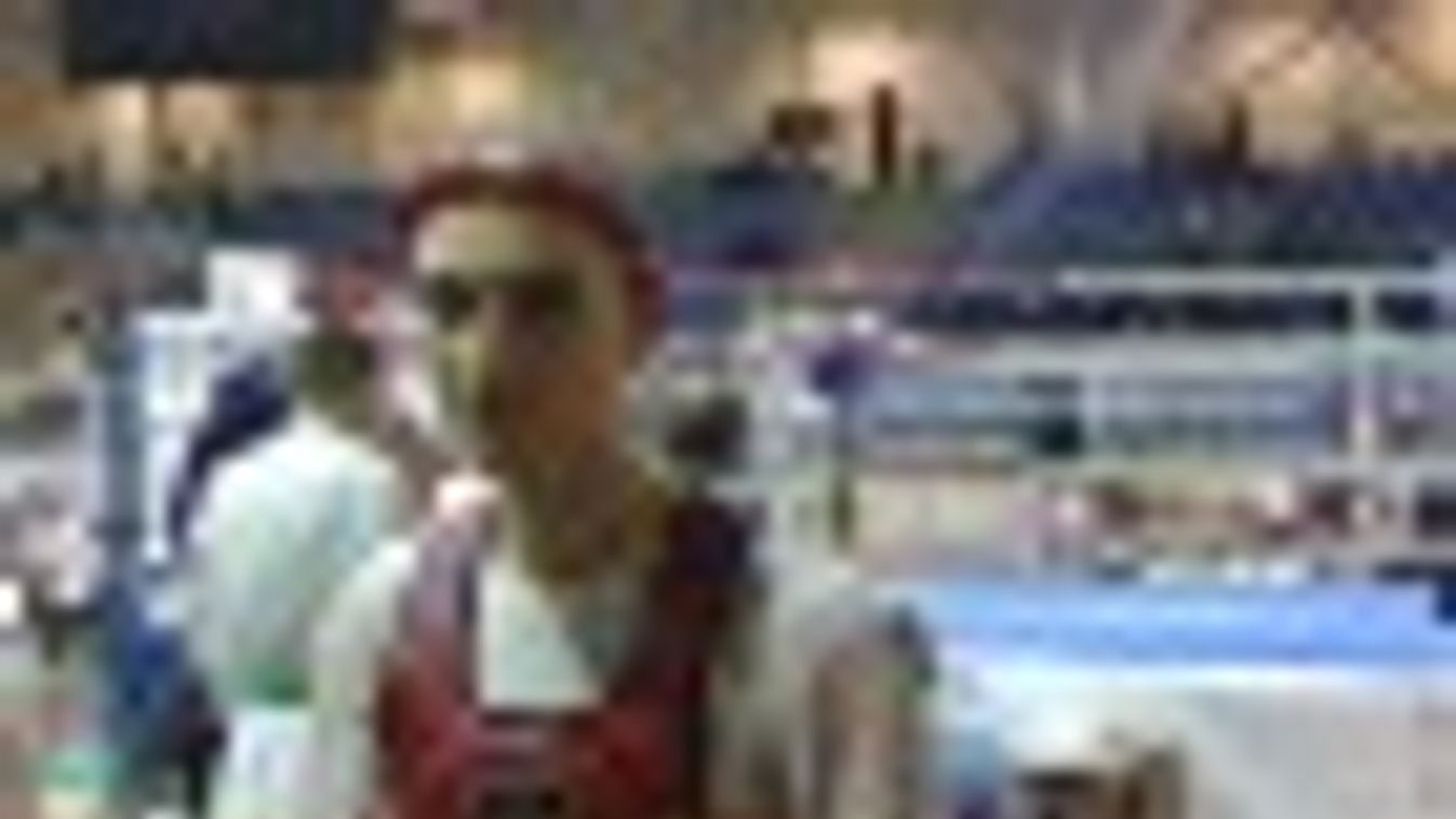 Az országos ranglista élére verekedte magát a szegedi thai-bokszos