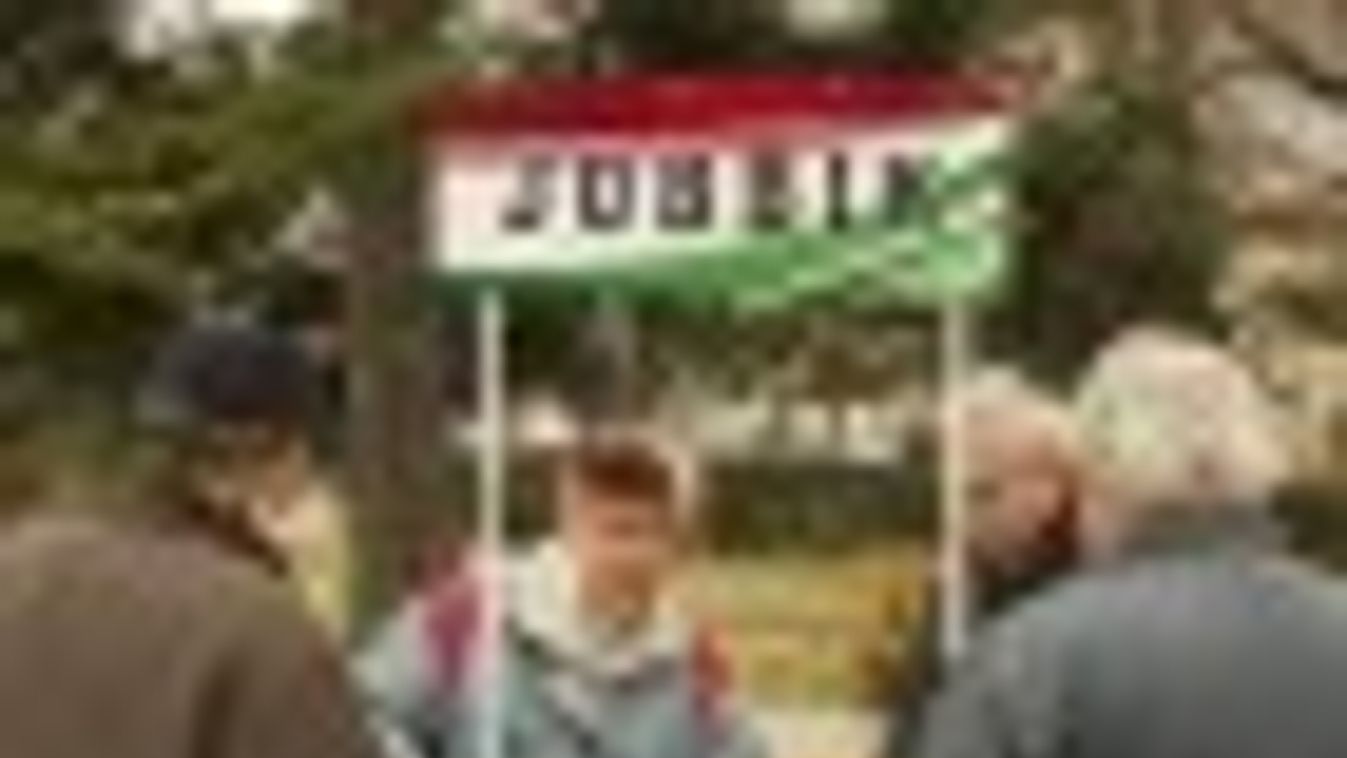 Babgulyással készült a Jobbik karácsonyra + FOTÓK