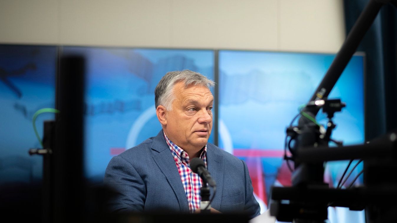 Orbán Viktor: nyolcvanezer forint nyugdíjprémiumot kap minden nyugdíjas