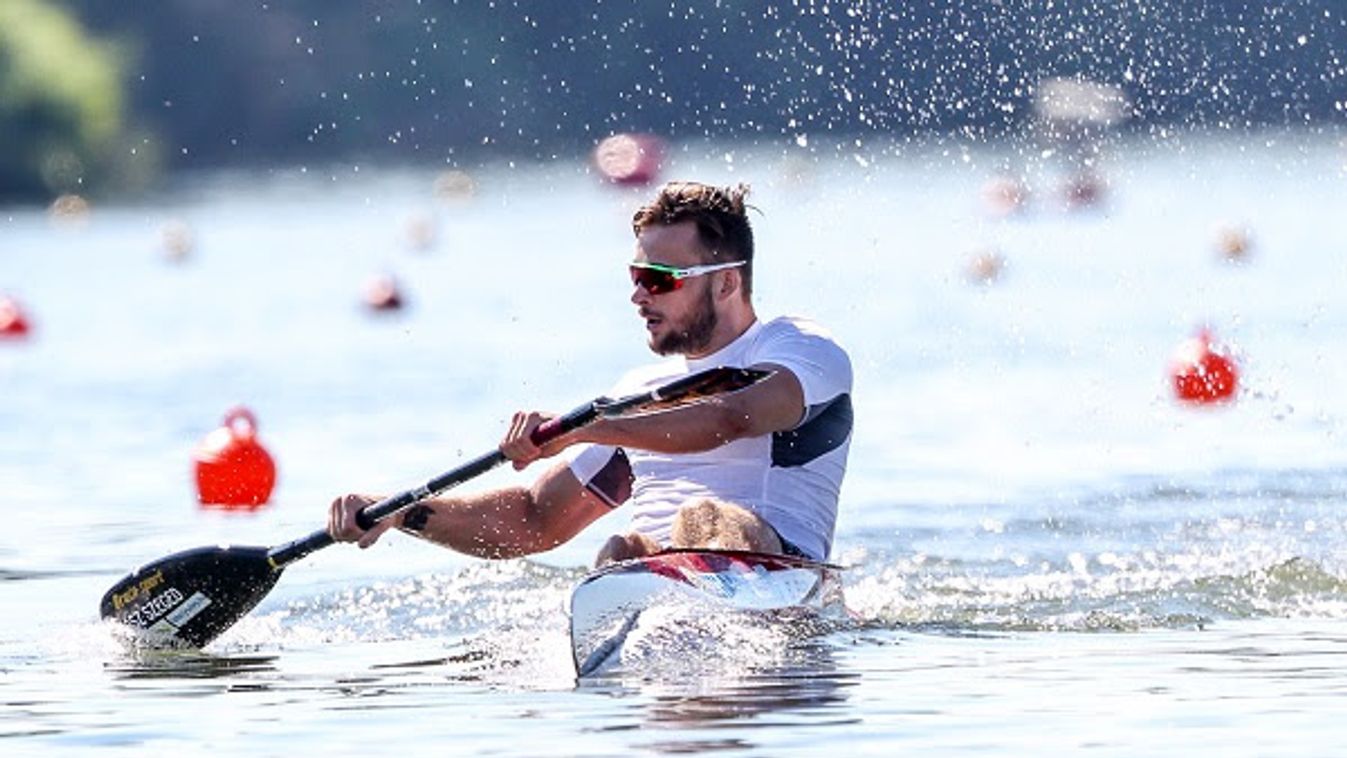 Az NKM Szeged Vízisport Egyesület lett az ország 6. legeredményesebb sportklubja!