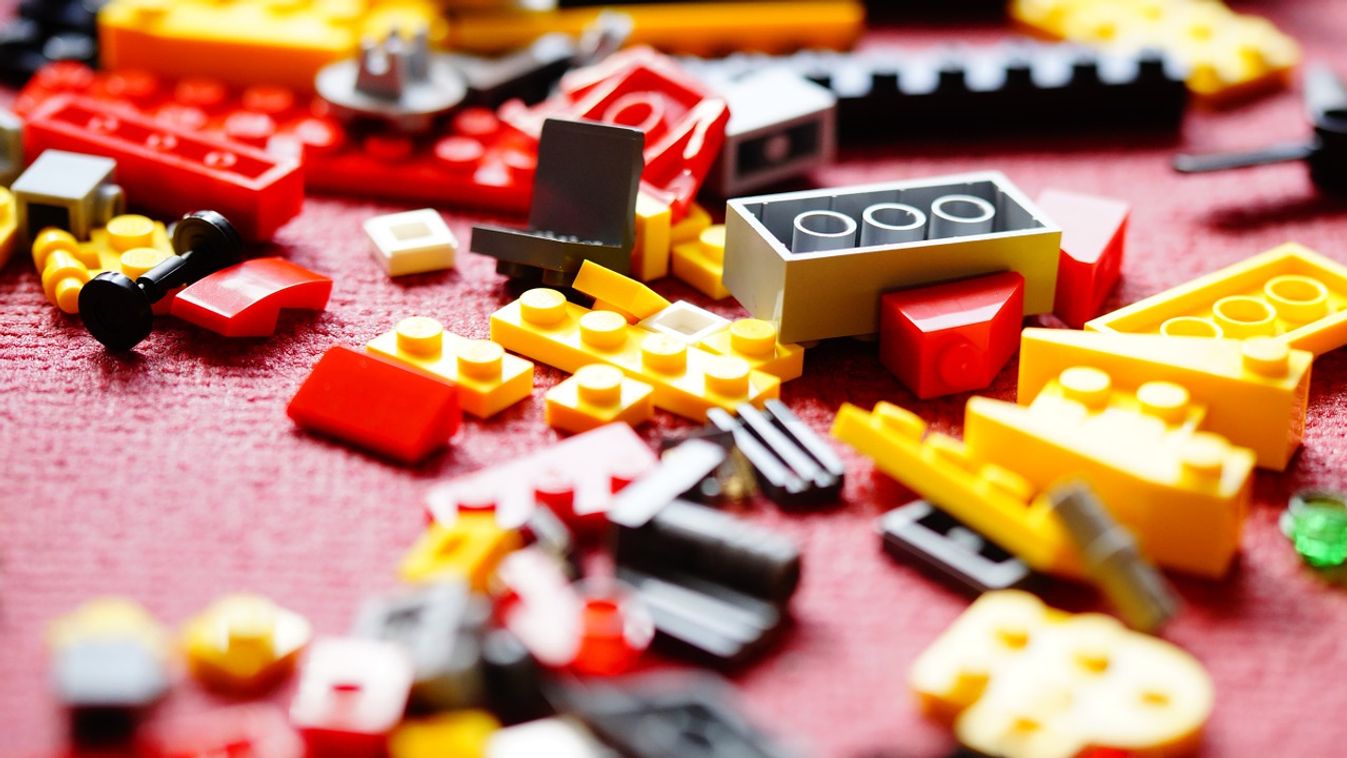 LEGO-robot és okos vízmérő is lesz a szegedi pályaválasztási napon