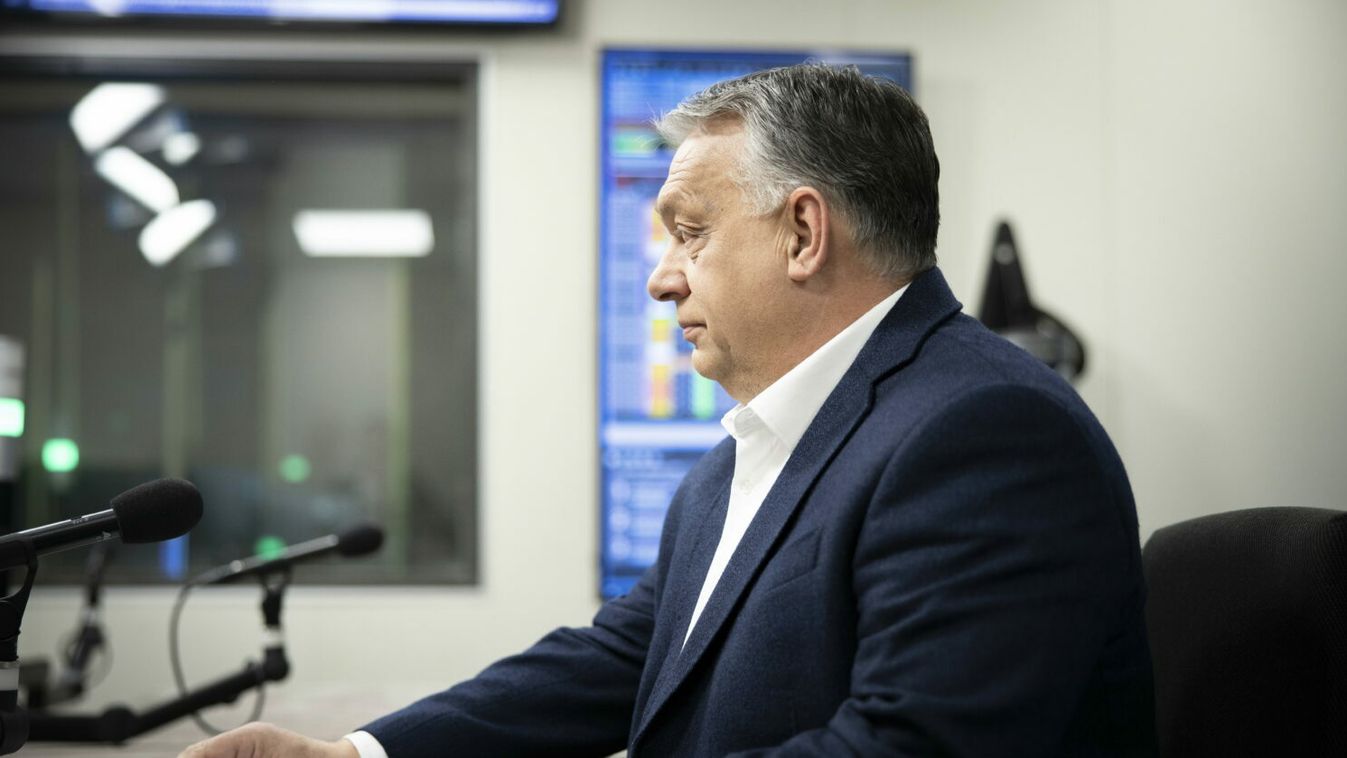 Orbán Viktor ismét levélben köszöntötte a határon túli magyarokat