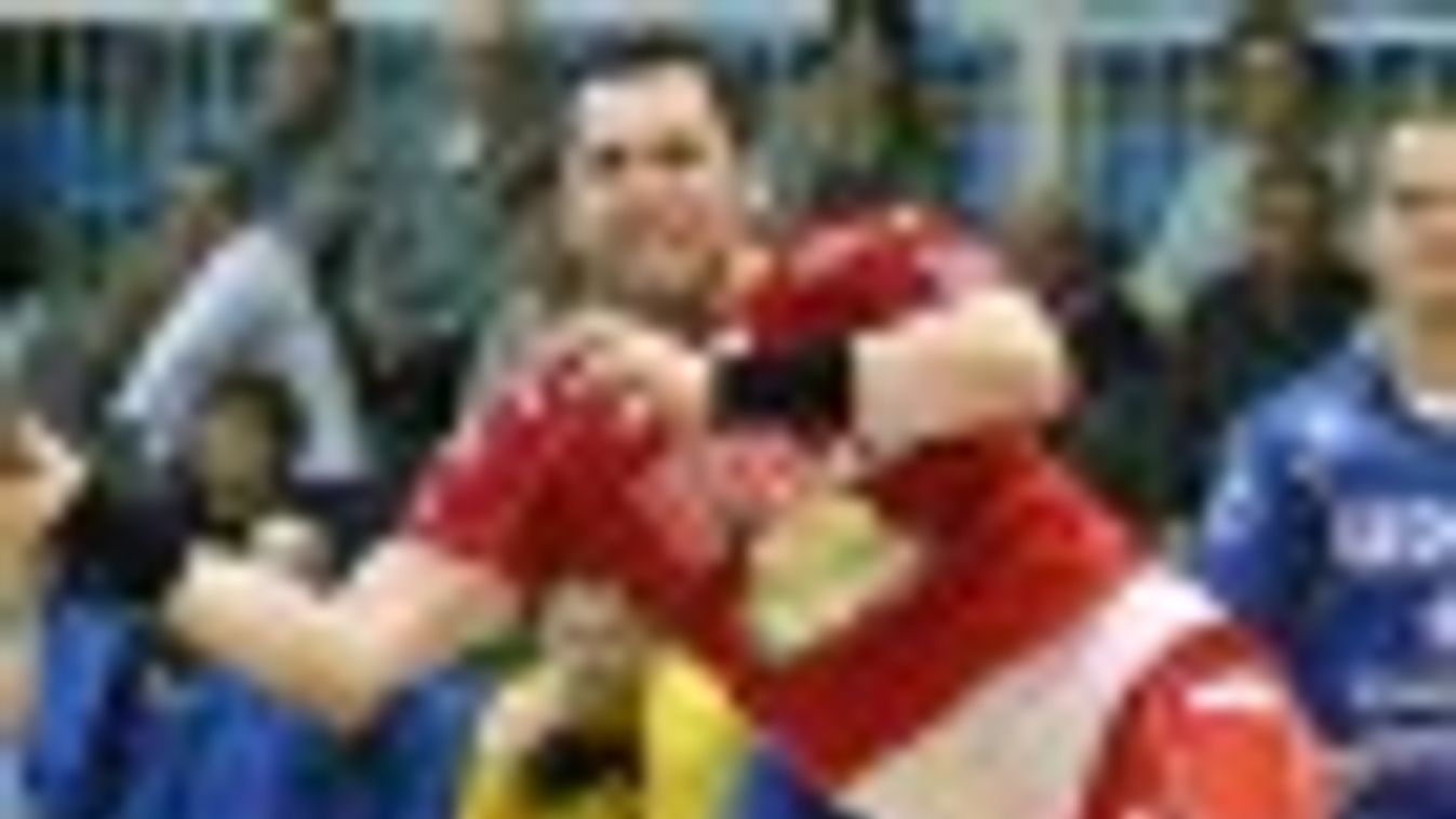 Kézilabda: kötelező győzelemre készül a Pick Szeged