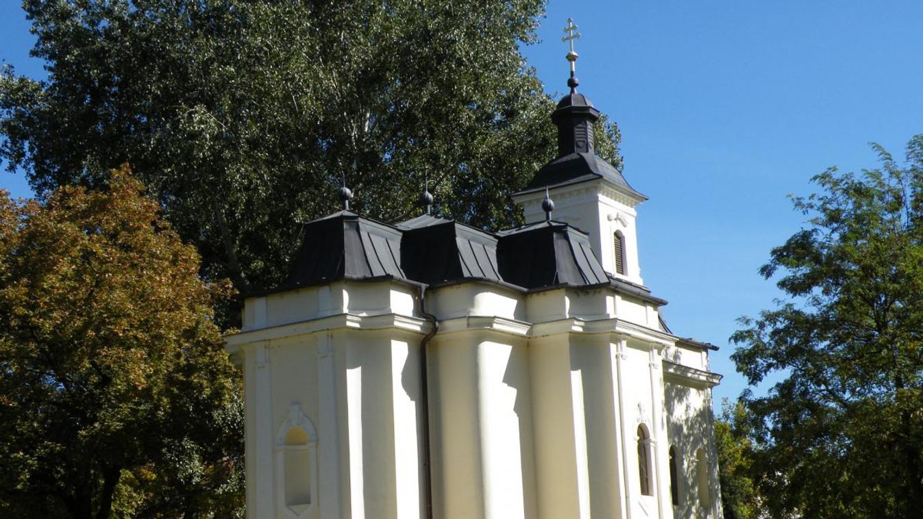 A Szegedi Görögkatolikus Egyházközség online is közvetíti a szertartásokat