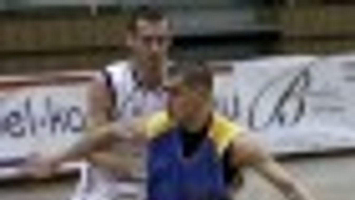 Kosárlabda: újra győzött az Enternet Kosársuli