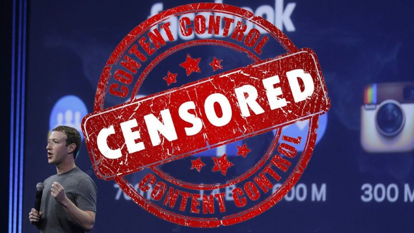 Cenzúra a Cukorhegyen