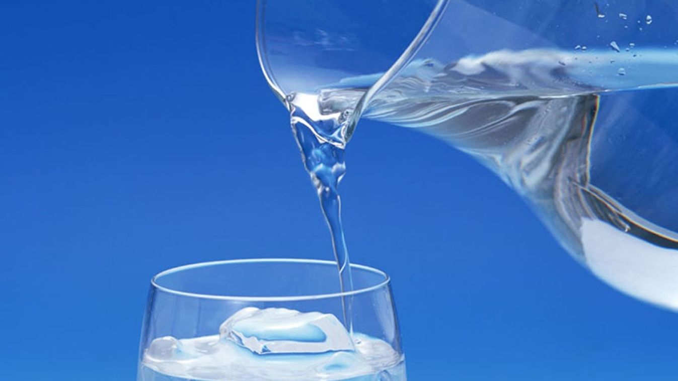 Zöld kémiával állítanak elő tiszta vizet az SZTE kutatói