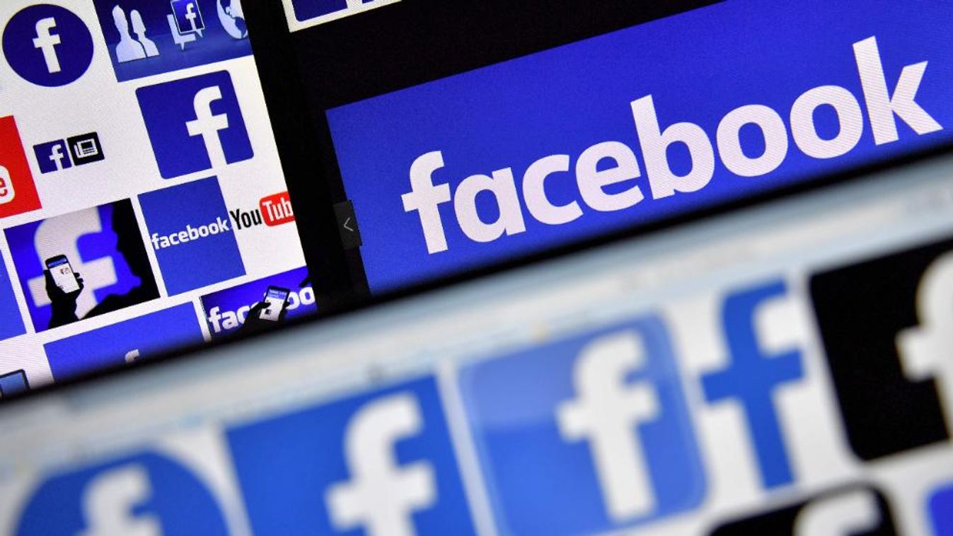 A Gazdasági Versenyhivatal 1,2 milliárd forintra büntette a Facebookot