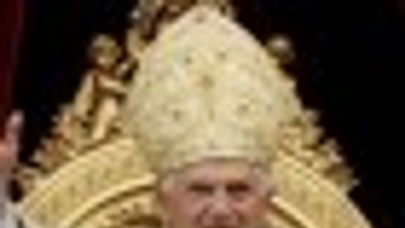 Lemond a pápa, Erdő Péter is esélyes utódnak? (FRISSÜL)