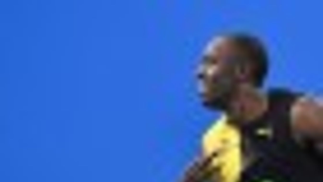 Rio 2016: Usain Bolt tripla triplája