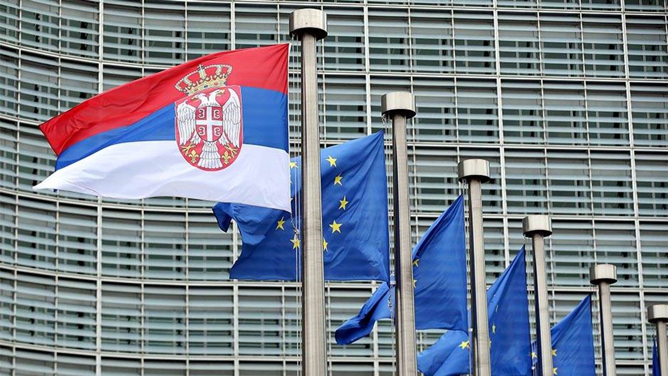 A Fidesz elutasította a Szerbiáról szóló országjelentést