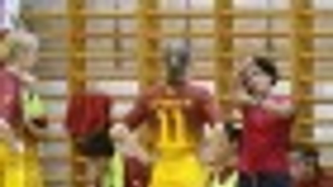 Futsal: vereséggel zárta az alapszakaszt a Szent Mihály + FOTÓK